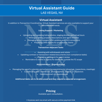 NLS TC & Notary - Virtual Assistant Services Offered! - Notaries Near Me NLS TC & Notary - Virtual Assistant Services Offered! - Notaries Near Me
