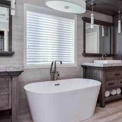 JM Kitchen & Bath Design - Large Bathroom Suite by Juli at JM Kitchen & Bath Design