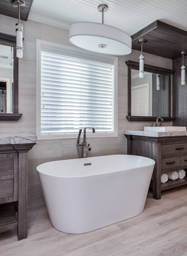 Slide of JM Kitchen & Bath Design