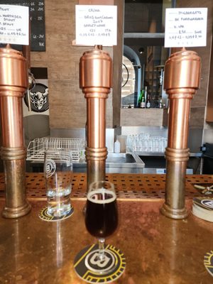 Be.Re. + Trapizzino by null