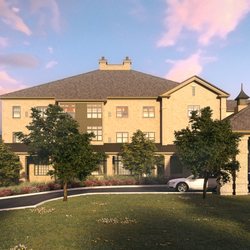 Vineyard Johns Creek