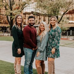 Tennessee River Dental - Our hard-working dental hygienist