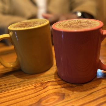 Mate Factor - Matè Chai - Coffee & Tea Near Me - Savannah, Georgia Mate Factor - Matè Chai - Coffee & Tea Near Me - Savannah, Georgia
