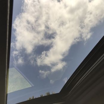 2B1 Tint - 20% Sun roof tint (should have went with 5%) but I am still happy with the results - Car Window Tinting Near Me - Garden Grove, California