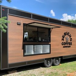Jericho Coffee