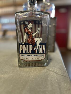 Old Glory Distilling Co. by null