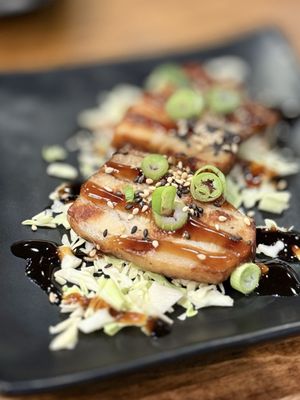 Top Sushi & Oyster by null