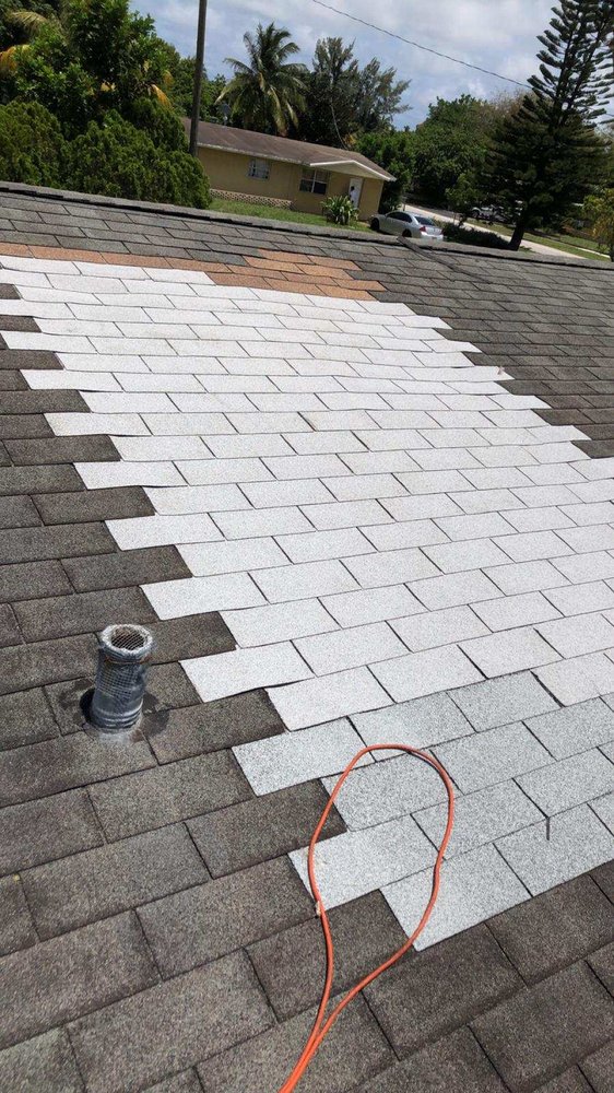 Slide of JN Roofing and Exterior Remodel