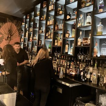 The Social House - Bar - Lounges Near Me - Warwick, Rhode Island