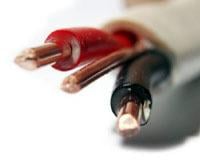 Neff Electric & Plumbing Service Logo