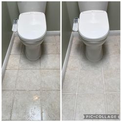 Family Man Carpet Cleaning