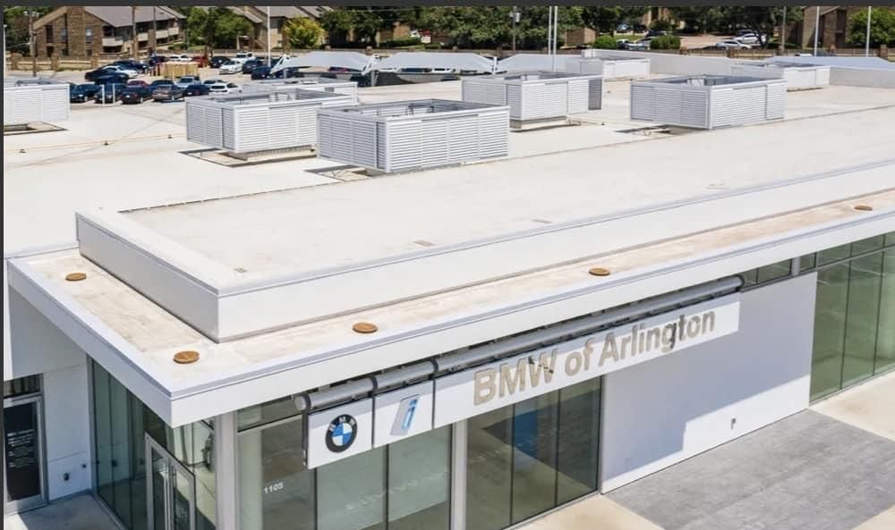 Slide of Crawford Roofing