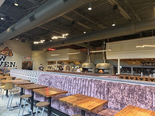 Da Legna at Nolo by null