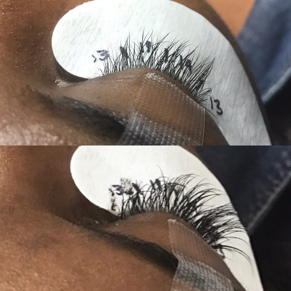 Amazing Lash Studio - Ask for Ray for natural looking lashes - Eyelash Service Near Me - Orland Park, Illinois Amazing Lash Studio - Ask for Ray for natural looking lashes - Eyelash Service Near Me - Orland Park, Illinois