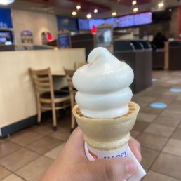 Free Ice Cream Day