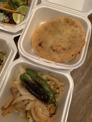Taco Fajita Restaurant by null
