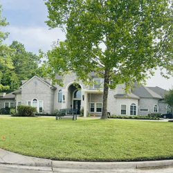 Janus Communities at Stoney Glen Manor