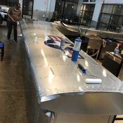Cockpit Craft Distillery