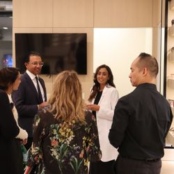 Village Eyecare - South Loop - Doctors at Village Eyecare Store