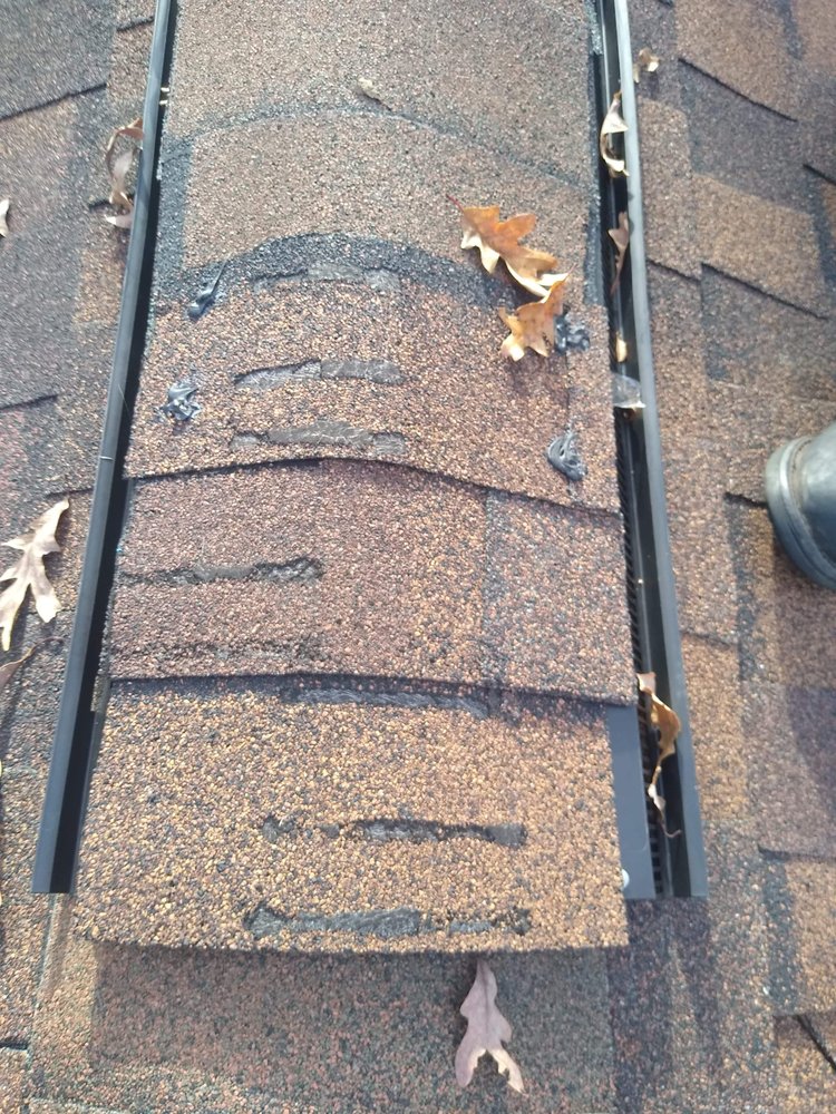 Slide of RJR Roofing