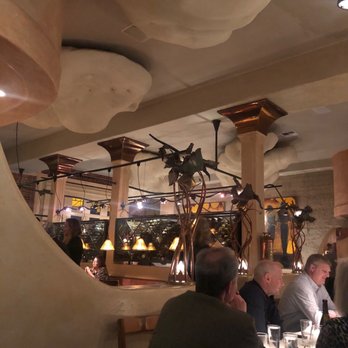 Montrio - Inside the restaurant - New American Near Me - Monterey, California Montrio - Inside the restaurant - New American Near Me - Monterey, California