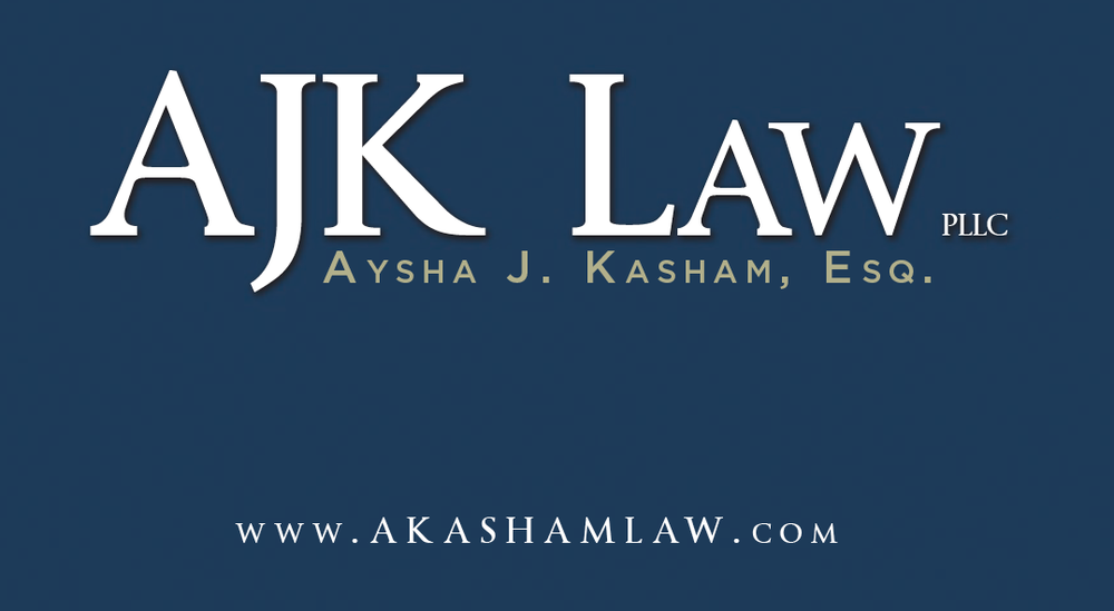 AJK Law - immigration attorney in Ann Arbor, MI
