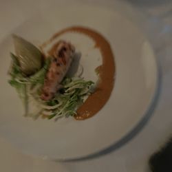The Sweet Life - Octopus