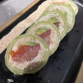 Etcetera Sushi & Thai Bites - Fresh on foothill - Sushi Bars Near Me - Corona, California Etcetera Sushi & Thai Bites - Fresh on foothill - Sushi Bars Near Me - Corona, California