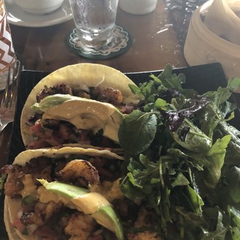 Trader Vic's - Shrimp Tacos - Hawaiian Near Me - Emeryville, California Trader Vic's - Shrimp Tacos - Hawaiian Near Me - Emeryville, California