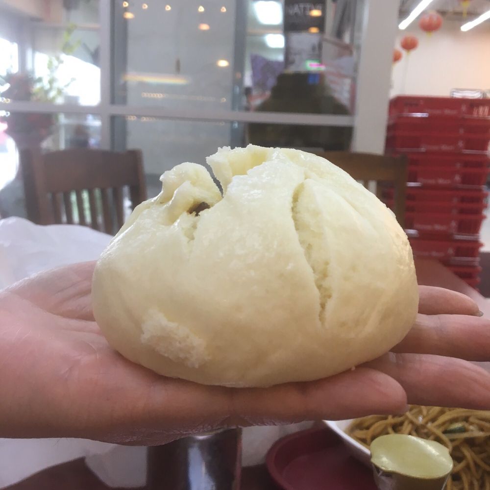 Ocean Mart - Char siu bao - Grocery Near Me - Sandy, Utah