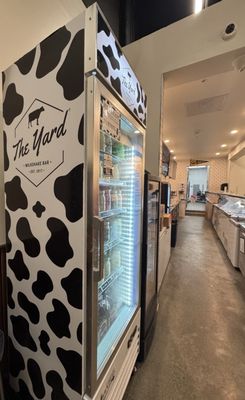 The Yard Milkshake Bar by null