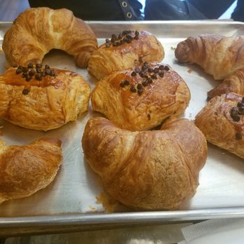 Shirin Bakery - The goods. Truly some of the best croissants that have ever graced my lips - Bakeries Near Me - Tarzana, California Shirin Bakery - The goods. Truly some of the best croissants that have ever graced my lips - Bakeries Near Me - Tarzana, California