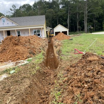 CMO Services - Landscaping Near Me - New Hope, Alabama