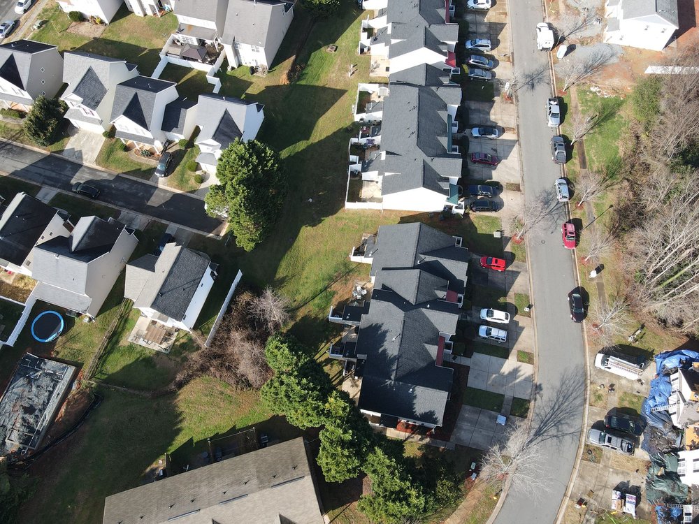 Slide of Roof and Restoration Experts