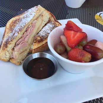 Finch & Fifth - Monte Cristo - Bars Near Me - Augusta, Georgia Finch & Fifth - Monte Cristo - Bars Near Me - Augusta, Georgia