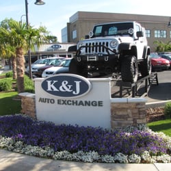 K&J Auto Exchange