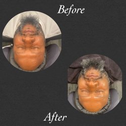 Legacy Stylez Beauty - Men Facial