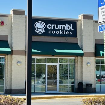 Crumbl - Mandarin - Bakeries Near Me - Jacksonville, Florida