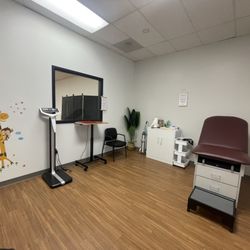 Chambana Urgent Care and Walk in Clinic