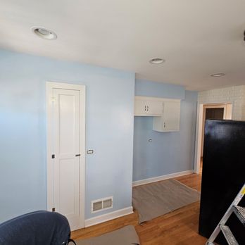Miller Repair Services - Kitchen painting - Electricians Near Me - Downers Grove, Illinois Miller Repair Services - Kitchen painting - Electricians Near Me - Downers Grove, Illinois