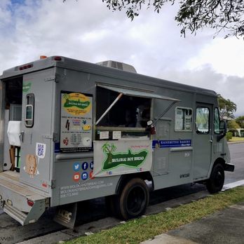 Molokai Hot Bread - Molokai hot bread truck in kamilo iki community park - Bakeries Near Me - Honolulu, Hawaii Molokai Hot Bread - Molokai hot bread truck in kamilo iki community park - Bakeries Near Me - Honolulu, Hawaii