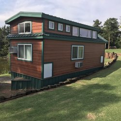 Cherokee Koa Kamp Grounds