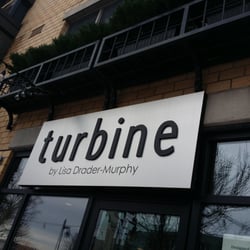 Lisa Drader-Murphy - Store sign