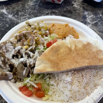 Express Gyro - Mediterranean Near Me - Lincoln, California Express Gyro - Mediterranean Near Me - Lincoln, California