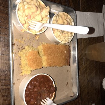 Hometown Bar-B-Que - Barbeque Near Me - Brooklyn, New York