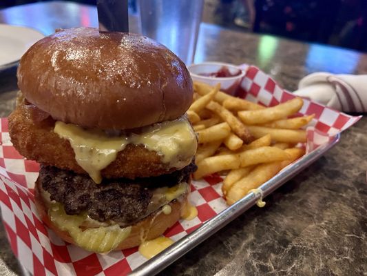 Jumbo's Beef & Brew by null