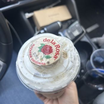 The Chubby Bean - Coffee & Tea Near Me - Salem, Oregon