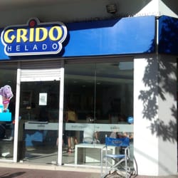 Grido