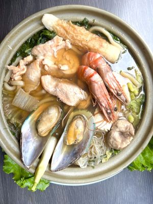 Taiko Japanese Restaurant by null