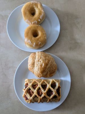 BB's Donuts